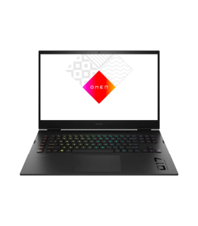 Hp OMEN 17CK0013NL Intel Core i7 11800H 32GB 1TB Nvidia GeForce RTX 3080 (16GB) 17.3″ FreeDos Siyah