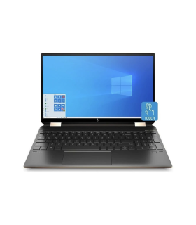 Hp Spectre X360 15-eb1xxx Intel Core i7 1165G7 16GB 1TB Paylaşımlı 15.6″ Dokunmatik Windows 11 Home Lacivert