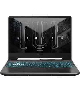 Asus TUF Gaming A15 FA506ICB-HN177W AMD Ryzen 5 4600H 8GB 512GB Nvidia GeForce RTX 3050 (4GB) 15.6″ Windows 11 Home Siyah