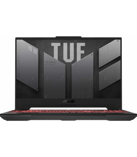 Asus TUF Gaming A15 FA507NV-LP023 AMD Ryzen 7 7735HS 16GB 512GB Nvidia GeForce RTX 4060 (8GB) 15.6″ FreeDos Koyu Gri