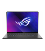 Asus ROG ZEPHYRUS G16 GU605MY-OLED009 Intel Core Ultra 9 185H 32GB 2TB Nvidia GeForce RTX 4090 (16GB) 16″ QHD 240Hz FreeDos Koyu Gri