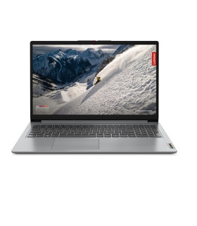 Lenovo Ideapad 1 82VG00G9TX AMD Athlon Silver 7120U 8GB 256GB Paylaşımlı 15.6″ FreeDos Koyu Gri