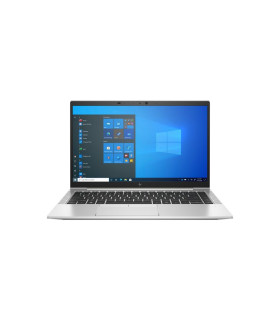 Hp Elitebook 840 G8 Intel Core i5 1135G7 16GB 256GB Paylaşımlı 14″ Windows 10 Pro Gümüş Gri