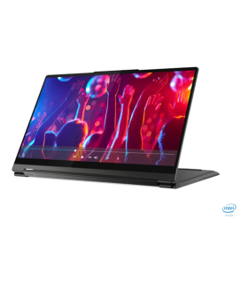 Lenovo Yoga 9 82BG007PTX Intel Core i7 1185G7 16GB 1TB Paylaşımlı 14″ Dokunmatik Windows 10 Home Siyah